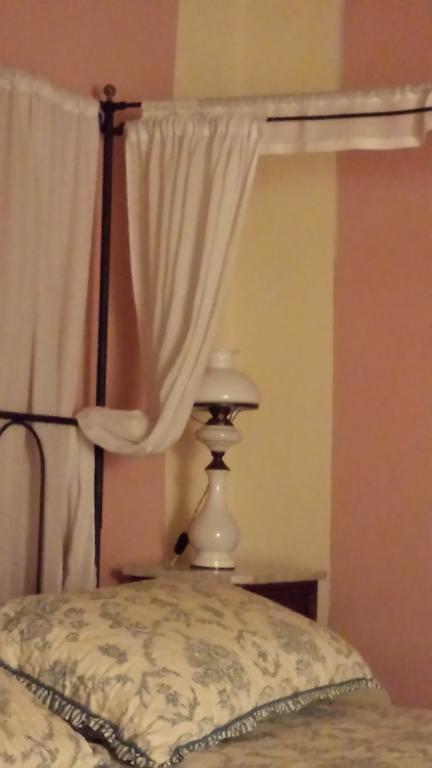 Palazzo Bizzarri Hotel Rapolano Terme Room photo