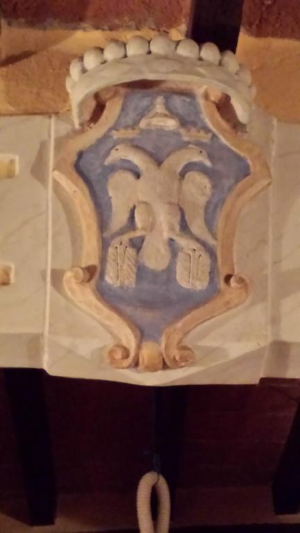 Palazzo Bizzarri Hotel Rapolano Terme Room photo